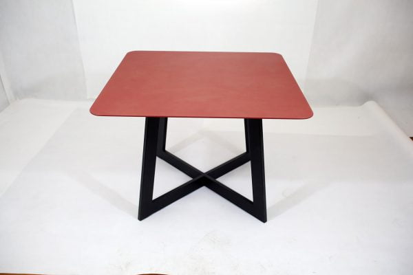Stolik bordo - obrazek 5