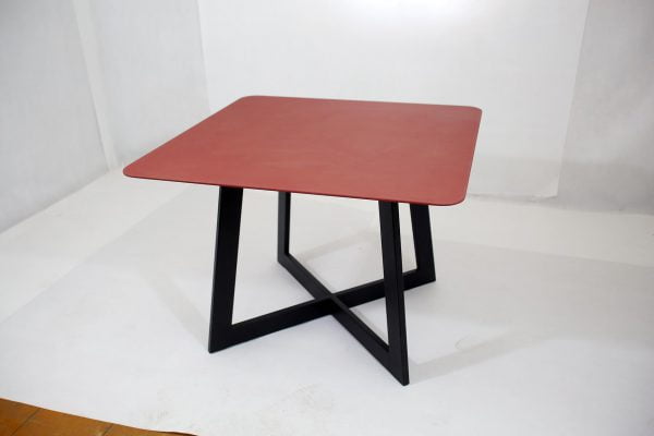 Stolik bordo - obrazek 8