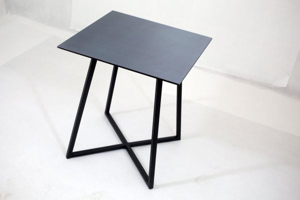 Stolik KW grey - obrazek 4